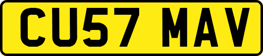 CU57MAV