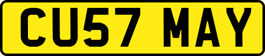 CU57MAY