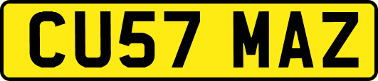 CU57MAZ