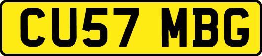 CU57MBG