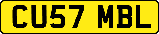 CU57MBL