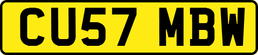 CU57MBW