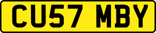 CU57MBY