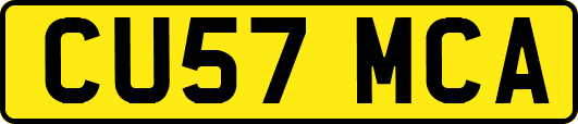 CU57MCA