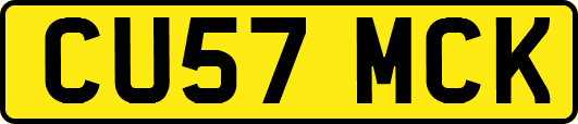 CU57MCK
