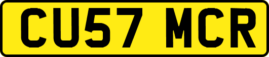 CU57MCR