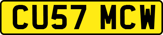 CU57MCW
