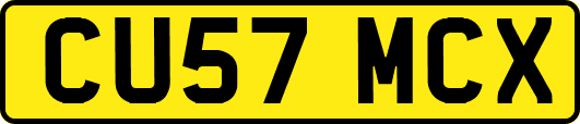 CU57MCX