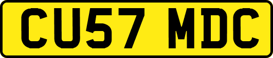 CU57MDC