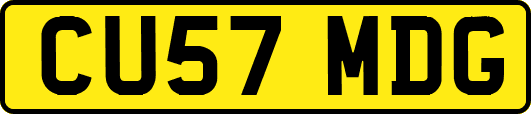 CU57MDG