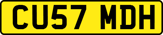 CU57MDH