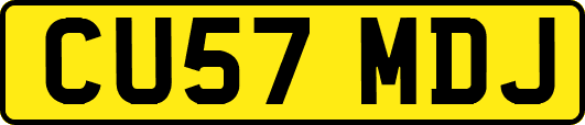 CU57MDJ