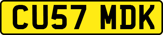 CU57MDK