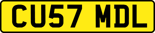 CU57MDL