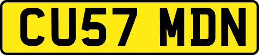 CU57MDN