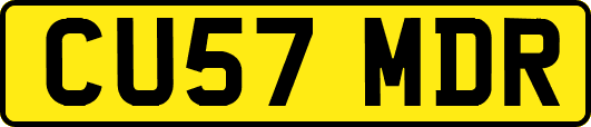 CU57MDR