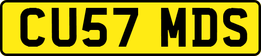 CU57MDS