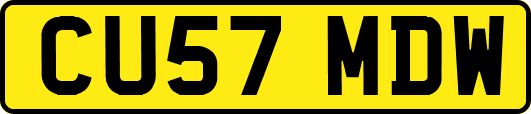 CU57MDW