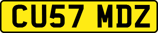 CU57MDZ