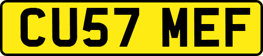 CU57MEF