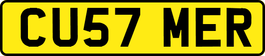 CU57MER
