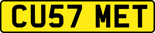 CU57MET