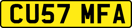 CU57MFA