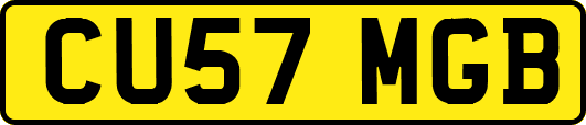 CU57MGB