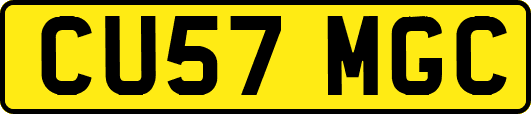 CU57MGC