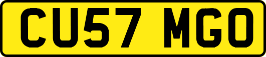 CU57MGO