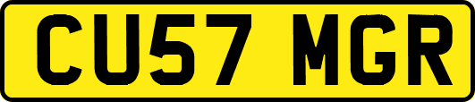 CU57MGR
