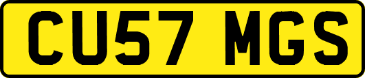 CU57MGS