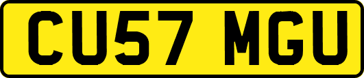 CU57MGU