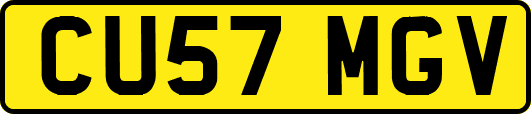 CU57MGV