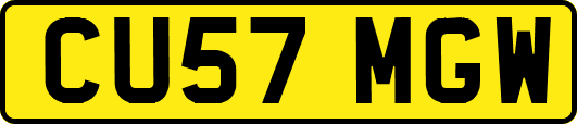 CU57MGW