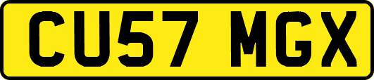 CU57MGX