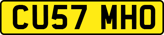CU57MHO