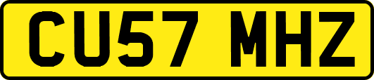 CU57MHZ