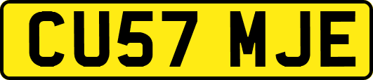 CU57MJE