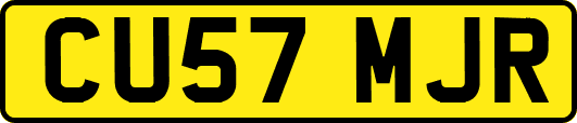 CU57MJR