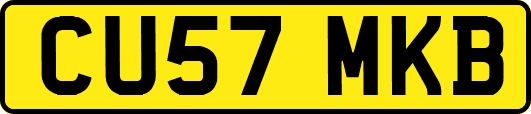 CU57MKB