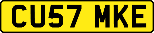 CU57MKE
