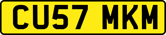 CU57MKM