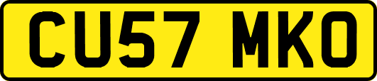 CU57MKO