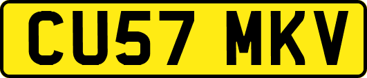 CU57MKV
