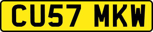 CU57MKW