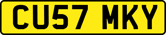 CU57MKY