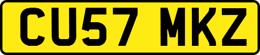 CU57MKZ