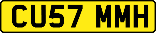 CU57MMH