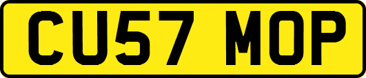 CU57MOP